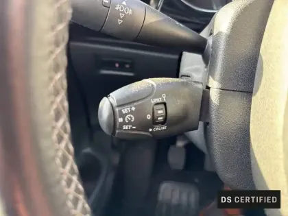 Photo 14 DS DS 3  PureTech 110 S&S BVM5