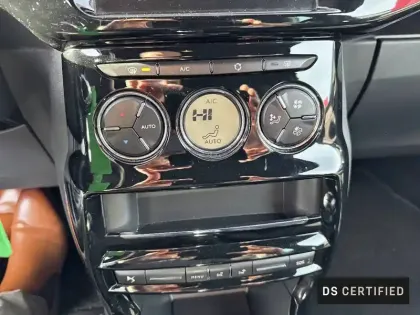 Photo 11 DS DS 3  PureTech 110 S&S BVM5