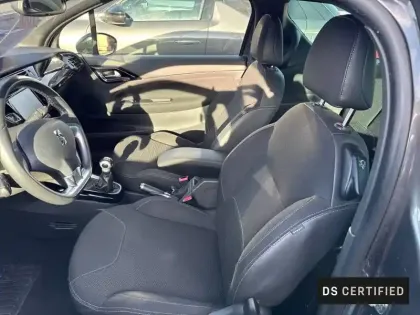 Photo 8 DS DS 3  PureTech 110 S&S BVM5