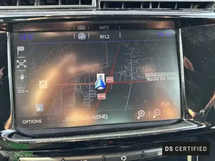 Photo 45 DS DS 3  PureTech 110 S&S BVM5