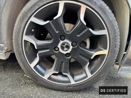 Photo 10 DS DS 3  PureTech 110 S&S BVM5