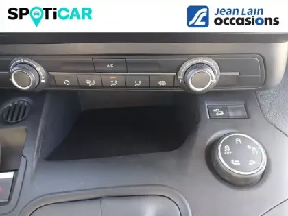 Photo 14 Peugeot Partner  FOURGON XL 950 KG BLUEHDI 100 S&S BVM6