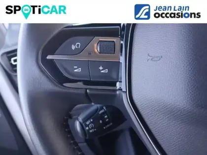 Photo 20 Peugeot Partner  FOURGON XL 950 KG BLUEHDI 100 S&S BVM6