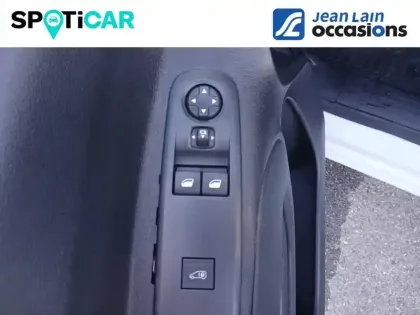 Photo 19 Peugeot Partner  FOURGON XL 950 KG BLUEHDI 100 S&S BVM6