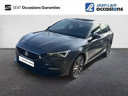 Photo 40 Seat Leon  Sportstourer e-Hybrid 204 DSG6