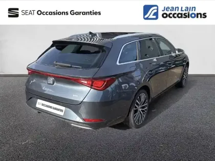 Photo 41 Seat Leon  Sportstourer e-Hybrid 204 DSG6