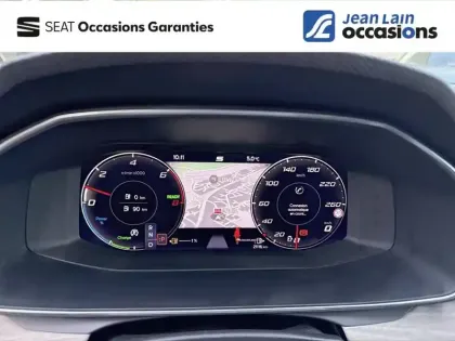 Photo 19 Seat Leon  Sportstourer e-Hybrid 204 DSG6