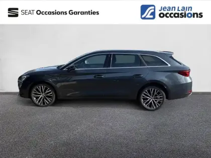 Photo 6 Seat Leon  Sportstourer e-Hybrid 204 DSG6