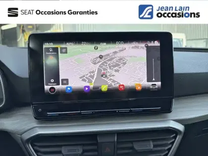 Photo 34 Seat Leon Gén. IV Ph1 NG Xcellence 5