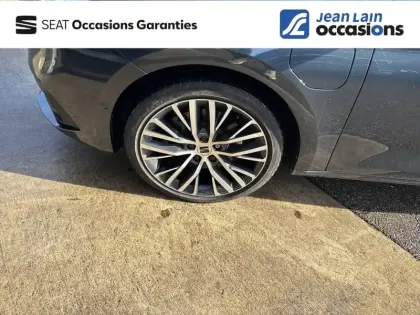 Photo 11 Seat Leon  Sportstourer e-Hybrid 204 DSG6