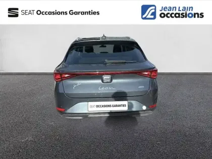 Photo 47 Seat Leon  Sportstourer e-Hybrid 204 DSG6