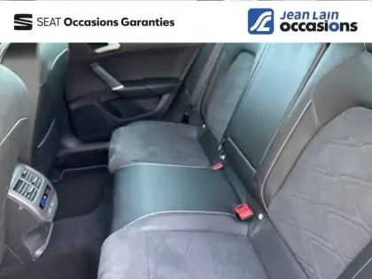 Photo 25 Seat Leon Gén. IV Ph1 NG Xcellence 5