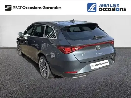 Photo 30 Seat Leon Gén. IV Ph1 NG Xcellence 5