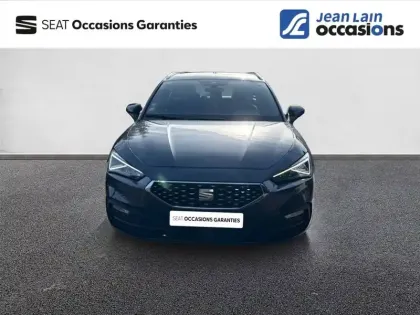 Photo 48 Seat Leon  Sportstourer e-Hybrid 204 DSG6