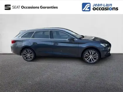 Photo 43 Seat Leon  Sportstourer e-Hybrid 204 DSG6