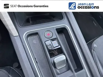 Photo 35 Seat Leon Gén. IV Ph1 NG Xcellence 5