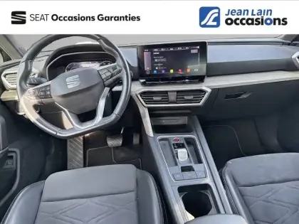 Photo 42 Seat Leon  Sportstourer e-Hybrid 204 DSG6