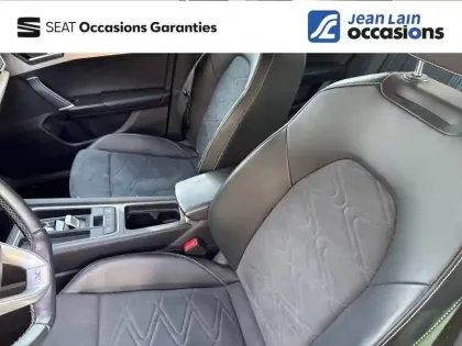 Photo 44 Seat Leon  Sportstourer e-Hybrid 204 DSG6