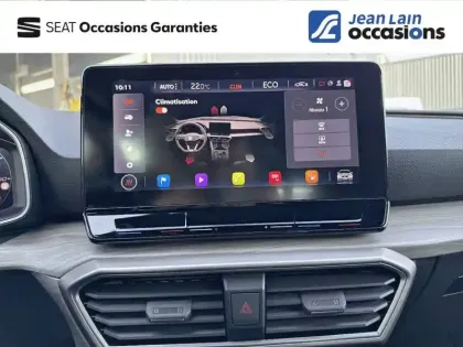 Photo 16 Seat Leon  Sportstourer e-Hybrid 204 DSG6