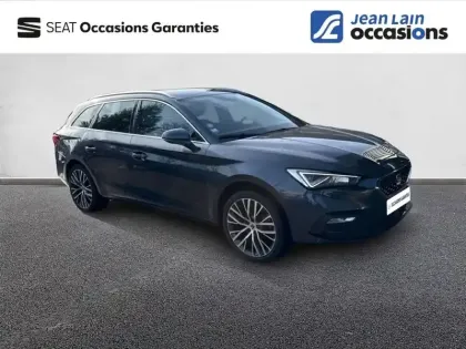 Photo 29 Seat Leon Gén. IV Ph1 NG Xcellence 5