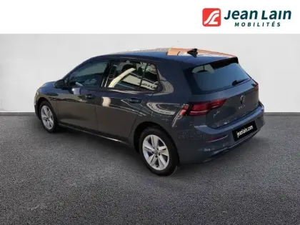 Photo 6 Volkswagen Golf  1.5 eTSI EVO2 116 DSG7