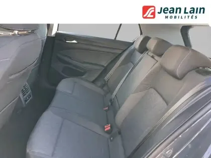 Photo 16 Volkswagen Golf  1.5 eTSI EVO2 116 DSG7