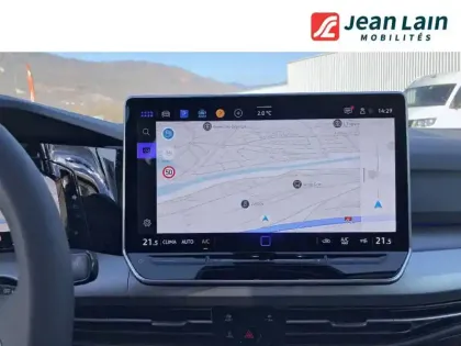 Photo 14 Volkswagen Golf  1.5 eTSI EVO2 116 DSG7