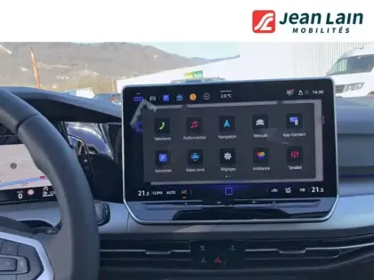 Photo 15 Volkswagen Golf  1.5 eTSI EVO2 116 DSG7