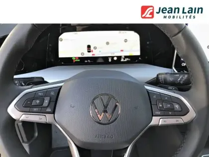 Photo 11 Volkswagen Golf  1.5 eTSI EVO2 116 DSG7