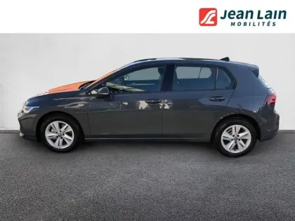 Photo 7 Volkswagen Golf  1.5 eTSI EVO2 116 DSG7