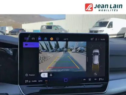 Photo 19 Volkswagen Golf  1.5 eTSI EVO2 116 DSG7