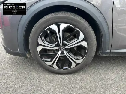 Photo 12 Citroën C5  X PureTech 180 S&S EAT8