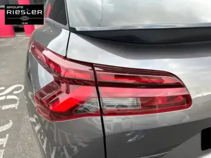 Photo 16 Citroën C5  X PureTech 180 S&S EAT8