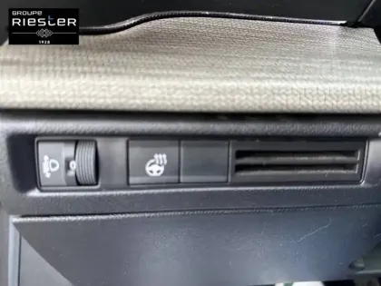 Photo 19 Citroën C5  X PureTech 180 S&S EAT8