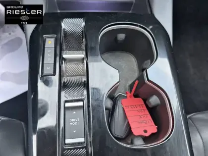 Photo 13 Citroën C5  X PureTech 180 S&S EAT8