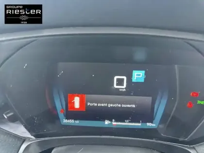 Photo 9 Citroën C5  X PureTech 180 S&S EAT8