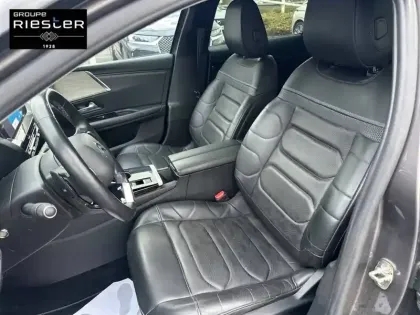 Photo 10 Citroën C5  X PureTech 180 S&S EAT8