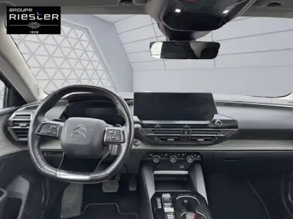 Photo 7 Citroën C5  X PureTech 180 S&S EAT8