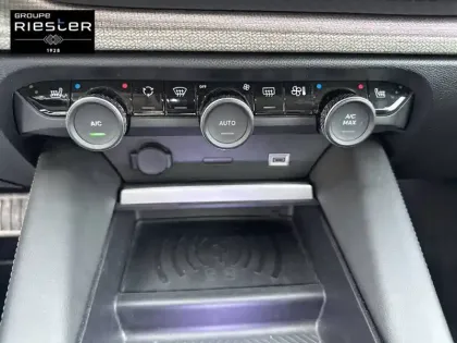 Photo 18 Citroën C5  X PureTech 180 S&S EAT8