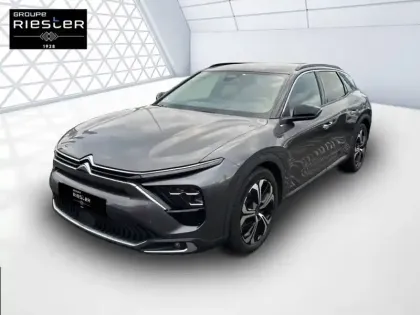 Photo Citroën C5 Shine