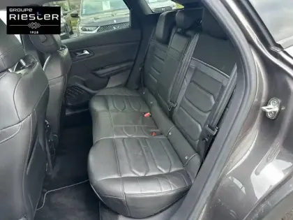 Photo 11 Citroën C5  X PureTech 180 S&S EAT8