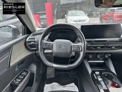 Photo 8 Citroën C5  X PureTech 180 S&S EAT8