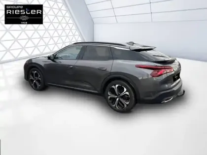 Photo 6 Citroën C5  X PureTech 180 S&S EAT8