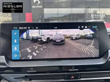 Photo 17 Citroën C5  X PureTech 180 S&S EAT8