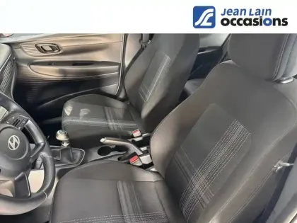 Photo 19 Hyundai I20  1.2 79