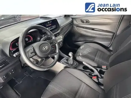 Photo 10 Hyundai I20  1.2 79