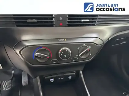 Photo 13 Hyundai I20  1.2 79