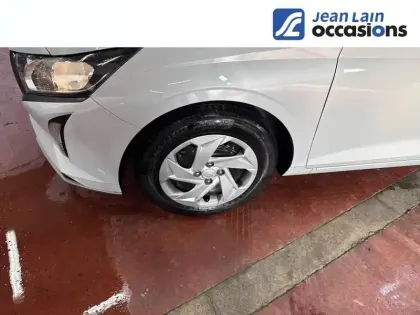 Photo 8 Hyundai I20  1.2 79