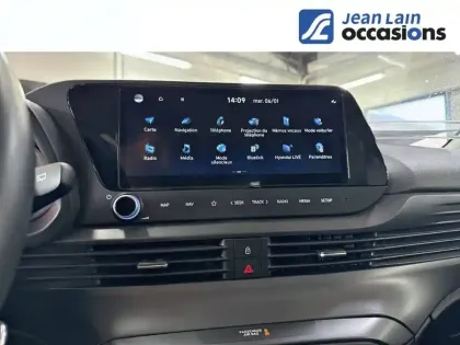 Photo 15 Hyundai I20  1.2 79