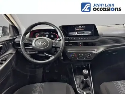 Photo 17 Hyundai I20  1.2 79